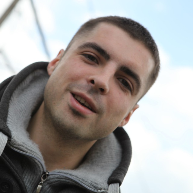 Channel Photo