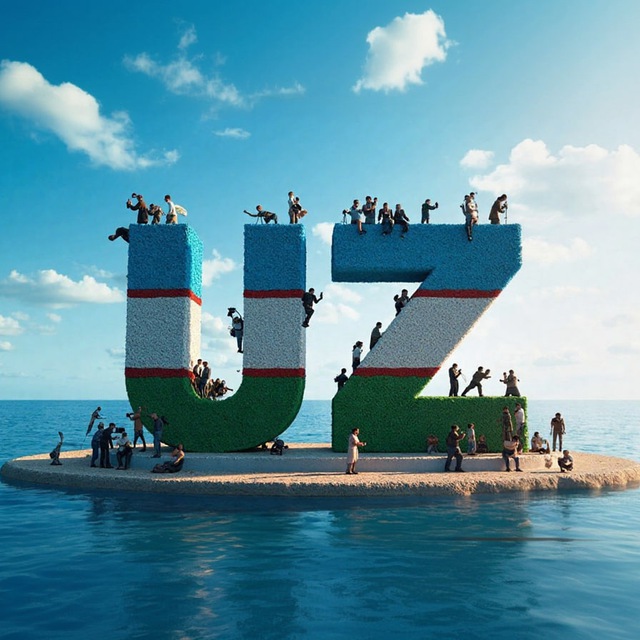 Channel Photo