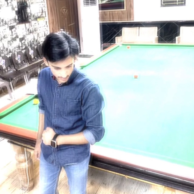 Channel Photo