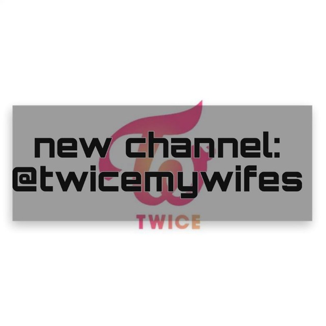 Channel Photo