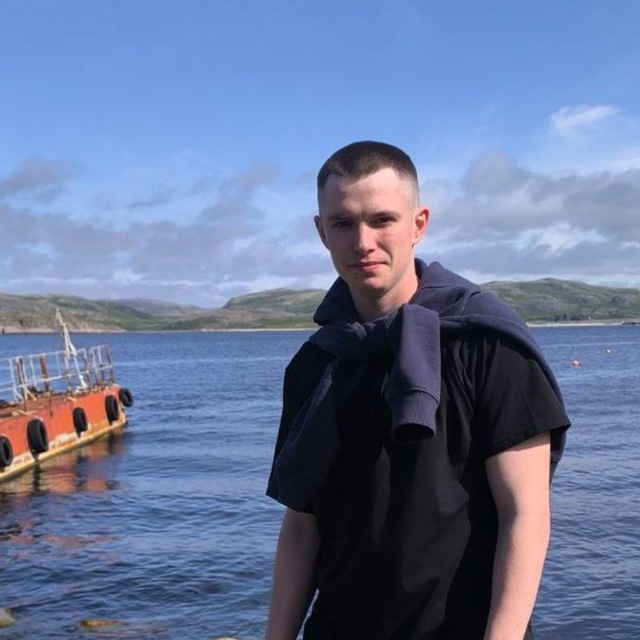 Channel Photo