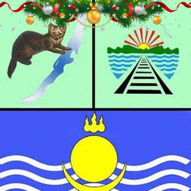 Channel Photo