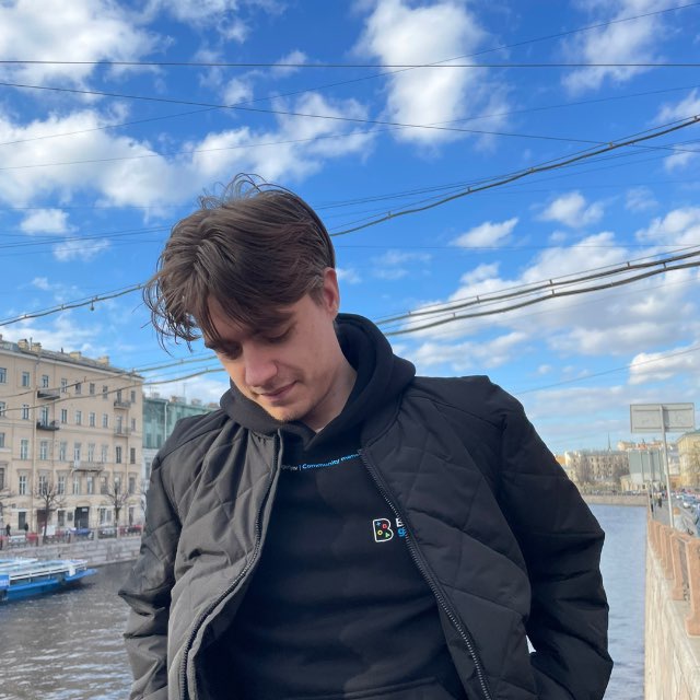 Channel Photo