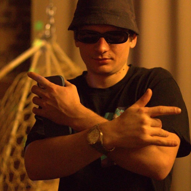 Channel Photo