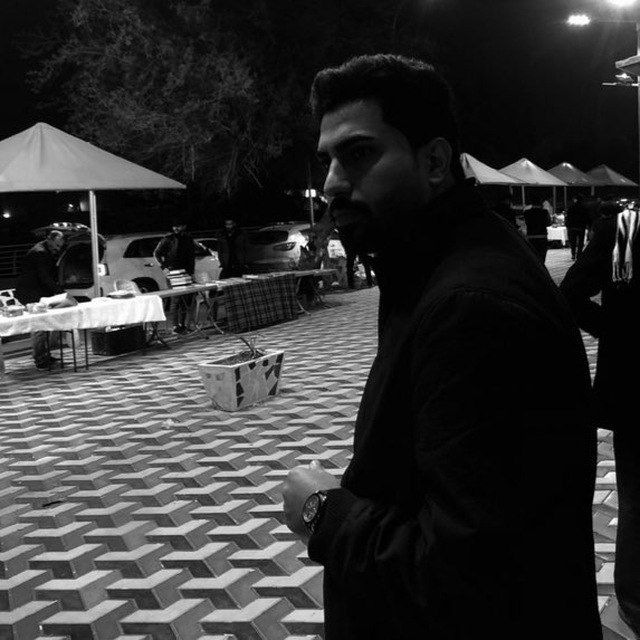 Channel Photo