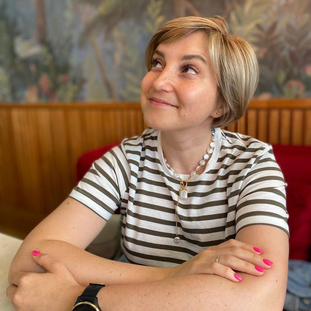 Channel Photo