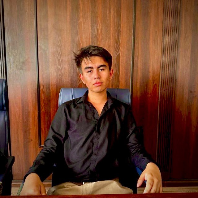 Channel Photo