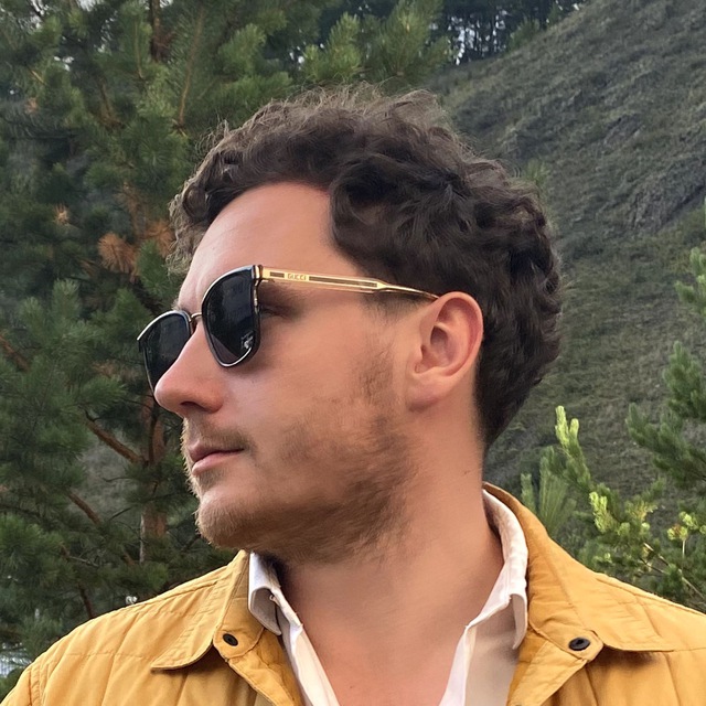 Channel Photo