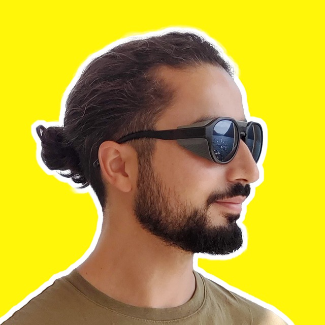 Channel Photo