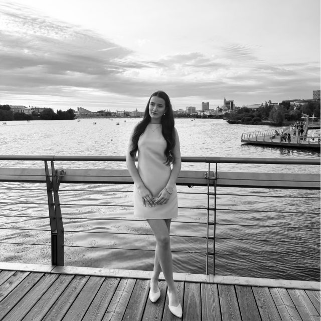 Channel Photo