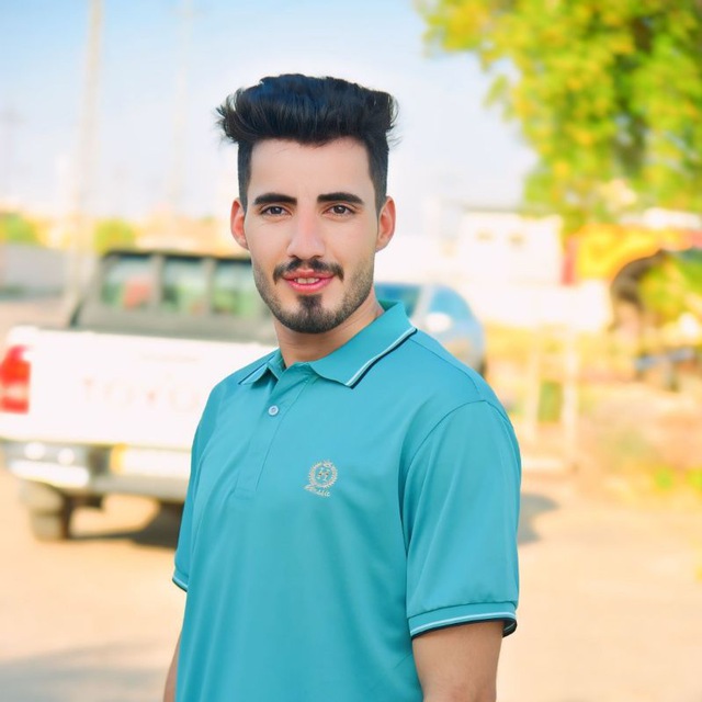Channel Photo