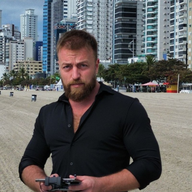 Channel Photo