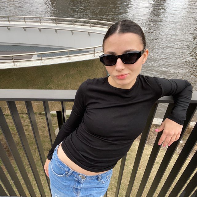 Channel Photo