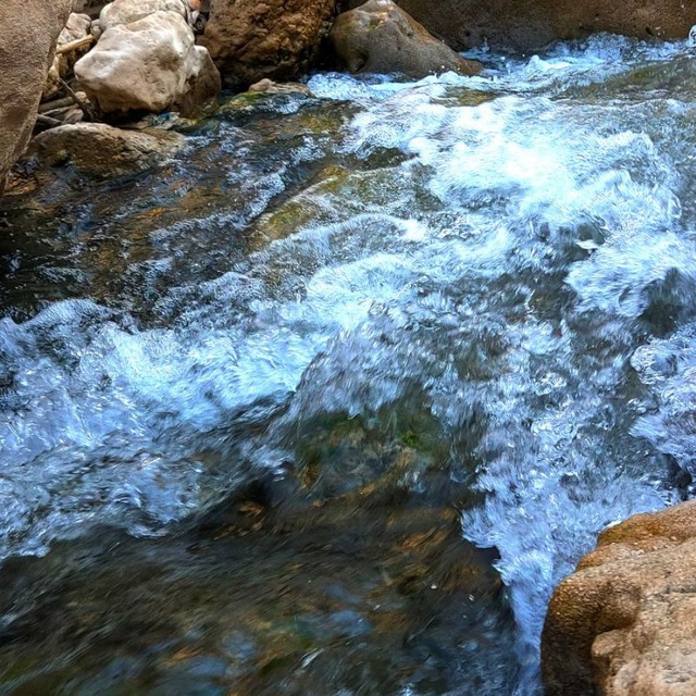 Channel Photo