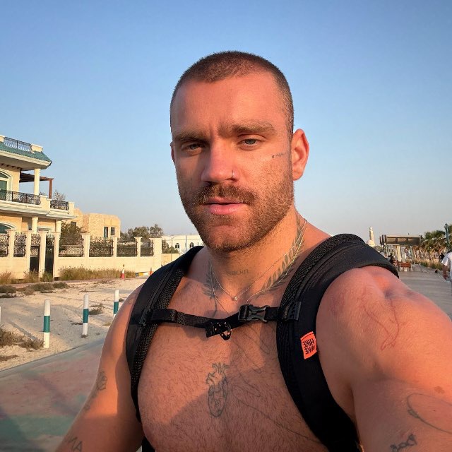 Channel Photo