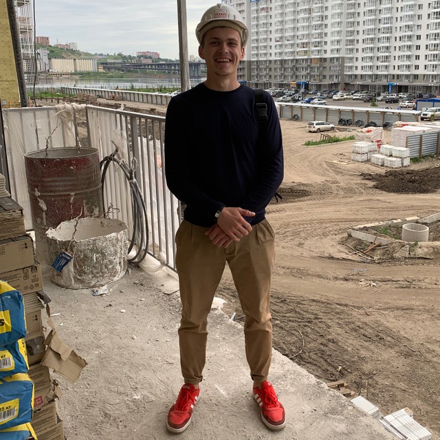 Channel Photo