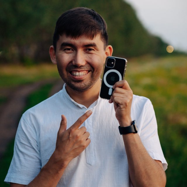 Channel Photo
