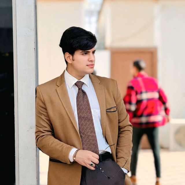 Channel Photo