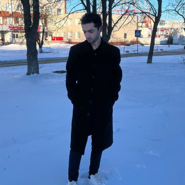Channel Photo