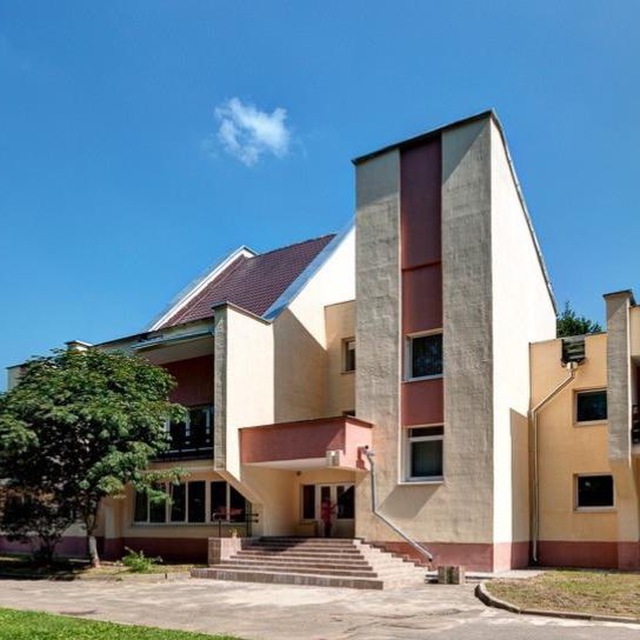 Channel Photo