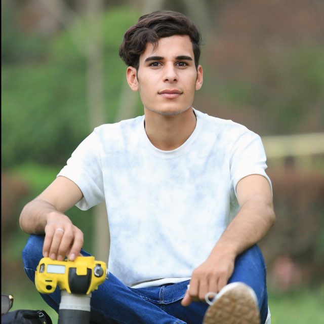 Channel Photo