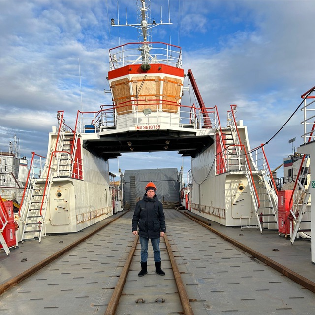 Channel Photo