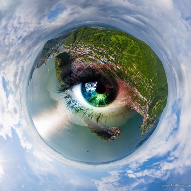 Channel Photo