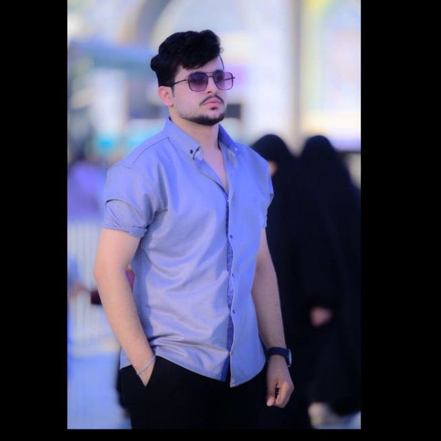 Channel Photo