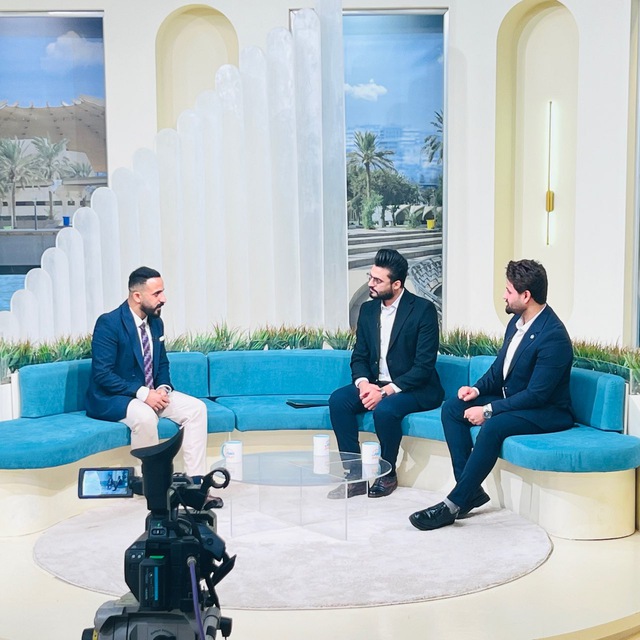 Channel Photo