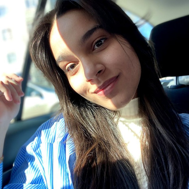 Channel Photo