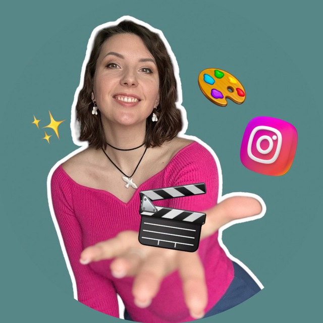 Channel Photo