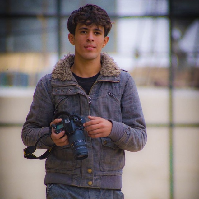 Channel Photo