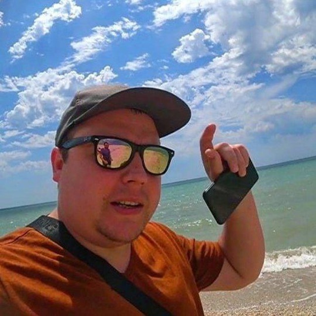 Channel Photo