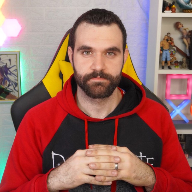 Channel Photo