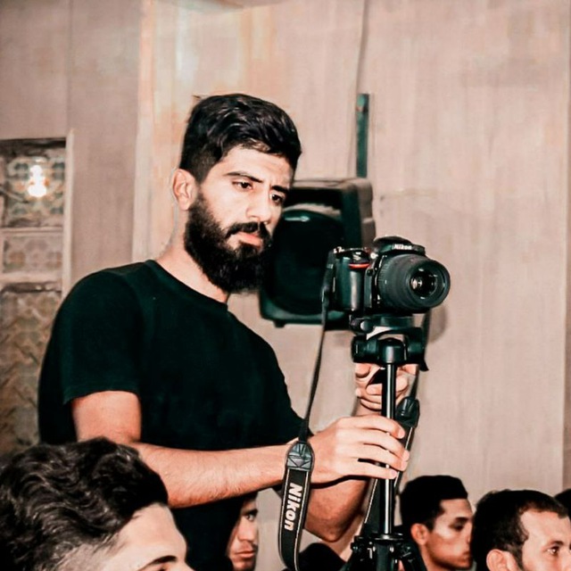 Channel Photo