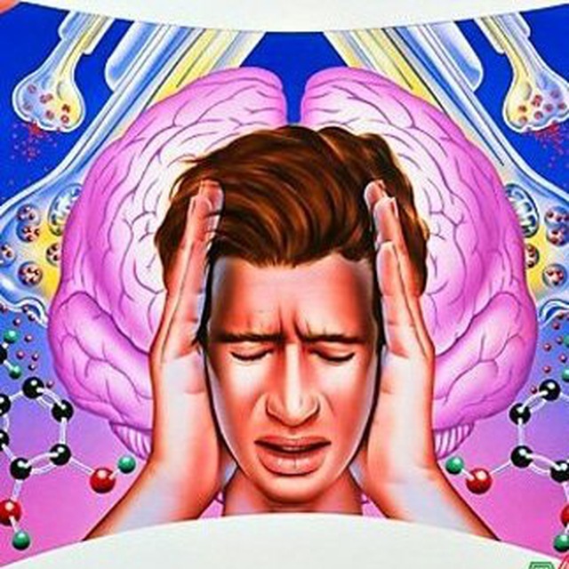 Channel Photo