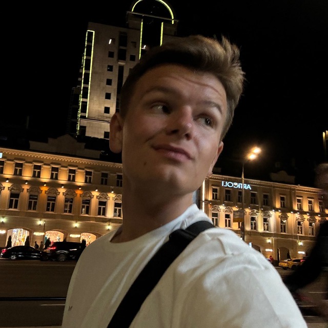 Channel Photo