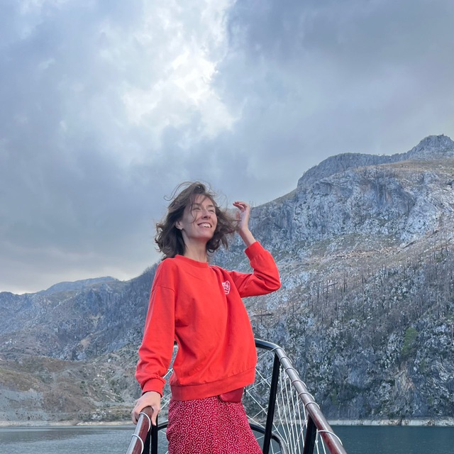 Channel Photo