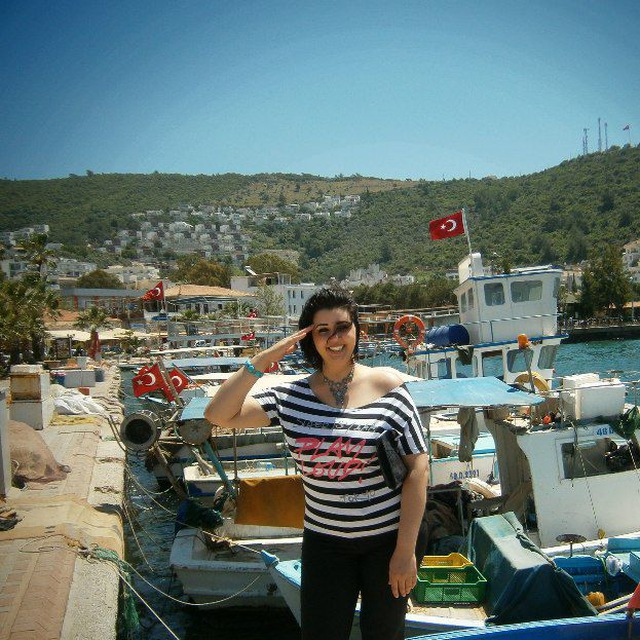 Channel Photo