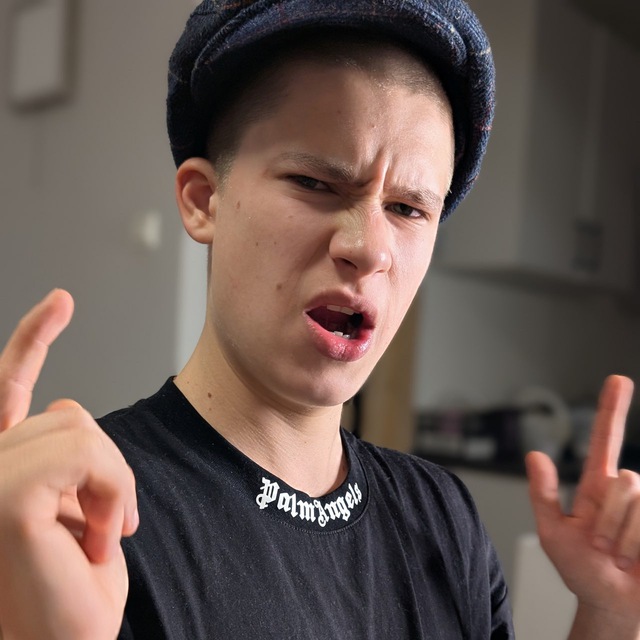 Channel Photo