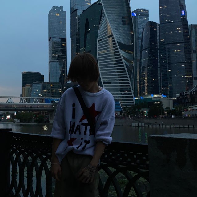 Channel Photo