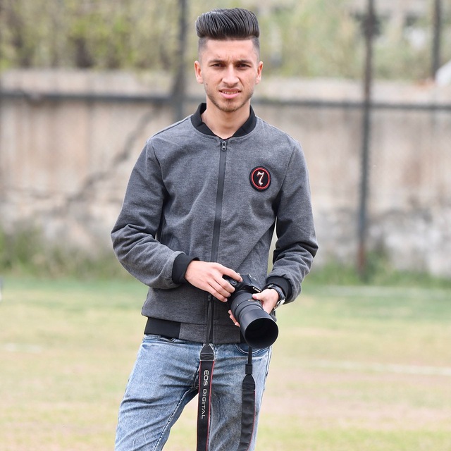 Channel Photo