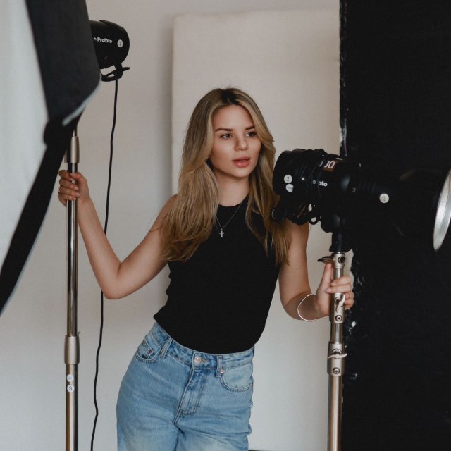 Channel Photo