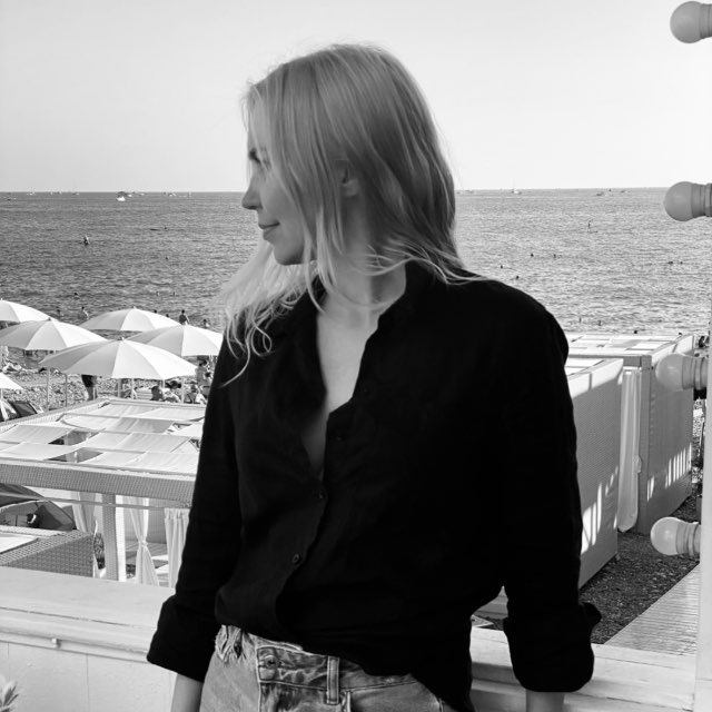 Channel Photo
