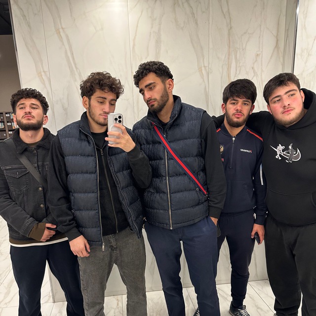 Channel Photo