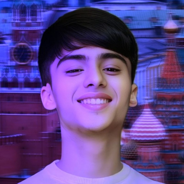 Channel Photo