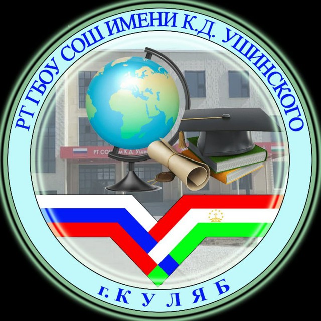 Channel Photo