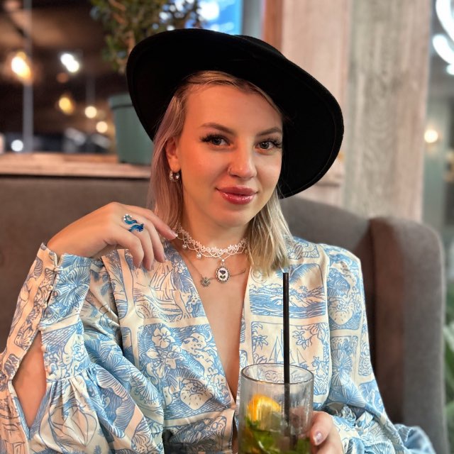 Channel Photo
