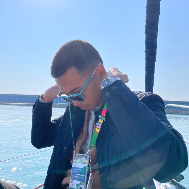 Channel Photo