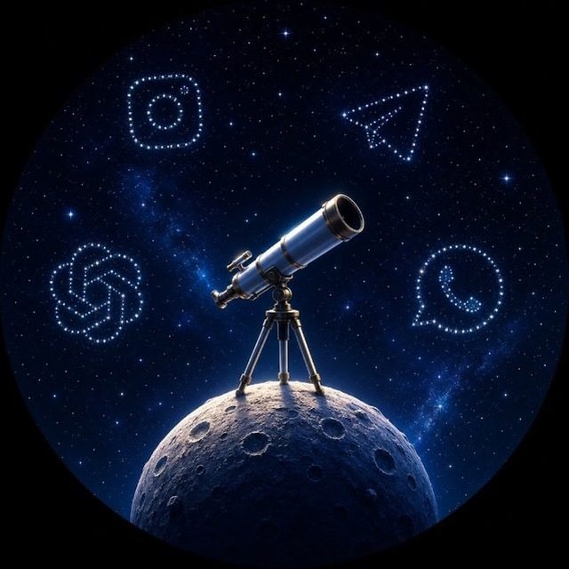 Channel Photo